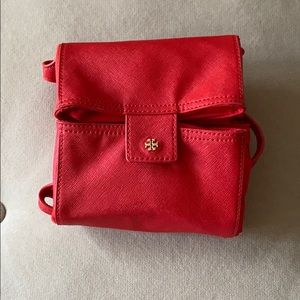 Tory Burch Nylon Ella Tote